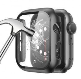 Capa para Smartwatch Protetor de tela Apple Séries