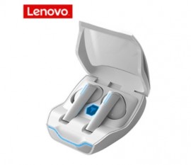 Lenovo TWS Headphones Fone de ouvido bluetooth5.0 com Microfone HD